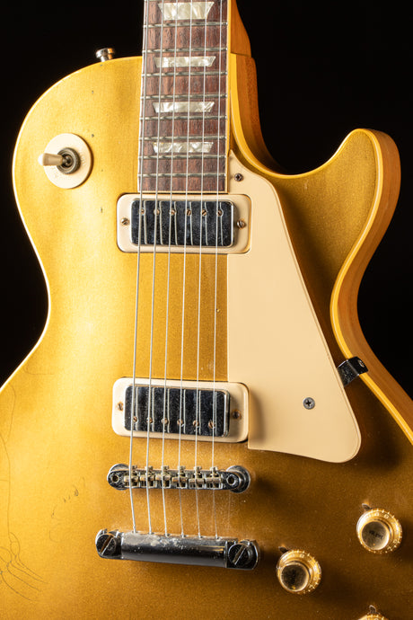 1973 Gibson Les Paul Deluxe