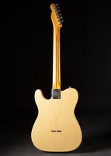 1954 Fender Telecaster Blackguard Blonde Refin