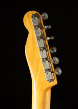 1954 Fender Telecaster Blackguard Blonde Refin