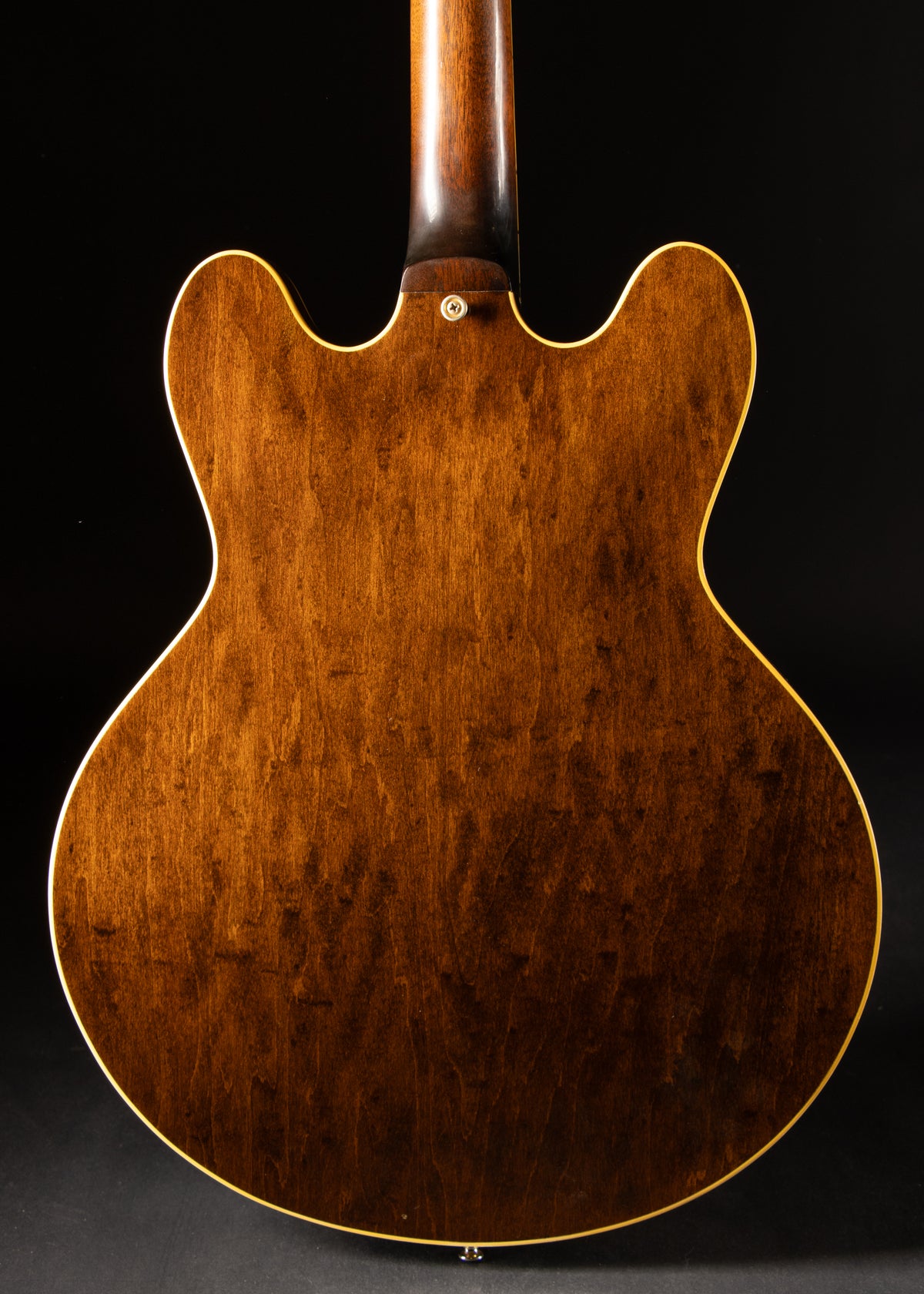 1969 Gibson ES-345TDW Walnut SN 894269 w/OHC