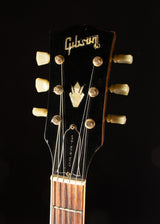 1969 Gibson ES-345TDW Walnut SN 894269 w/OHC