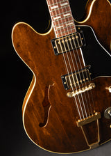 1969 Gibson ES-345TDW Walnut SN 894269 w/OHC
