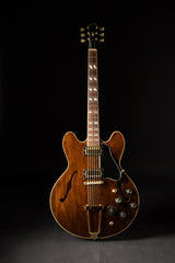 1969 Gibson ES-345TDW Walnut SN 894269 w/OHC
