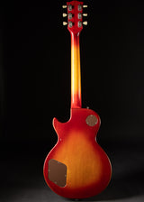 1976 Gibson Les Paul Deluxe Cherry Sunburst SN 00139229 w/HC