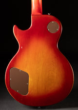 1976 Gibson Les Paul Deluxe Cherry Sunburst SN 00139229 w/HC