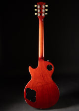 2004 Gibson Les Paul Standard Cherry Sunburst