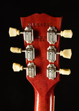 2004 Gibson Les Paul Standard Cherry Sunburst