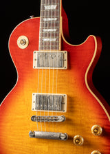2004 Gibson Les Paul Standard Cherry Sunburst