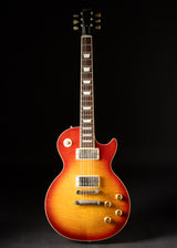 2004 Gibson Les Paul Standard Cherry Sunburst