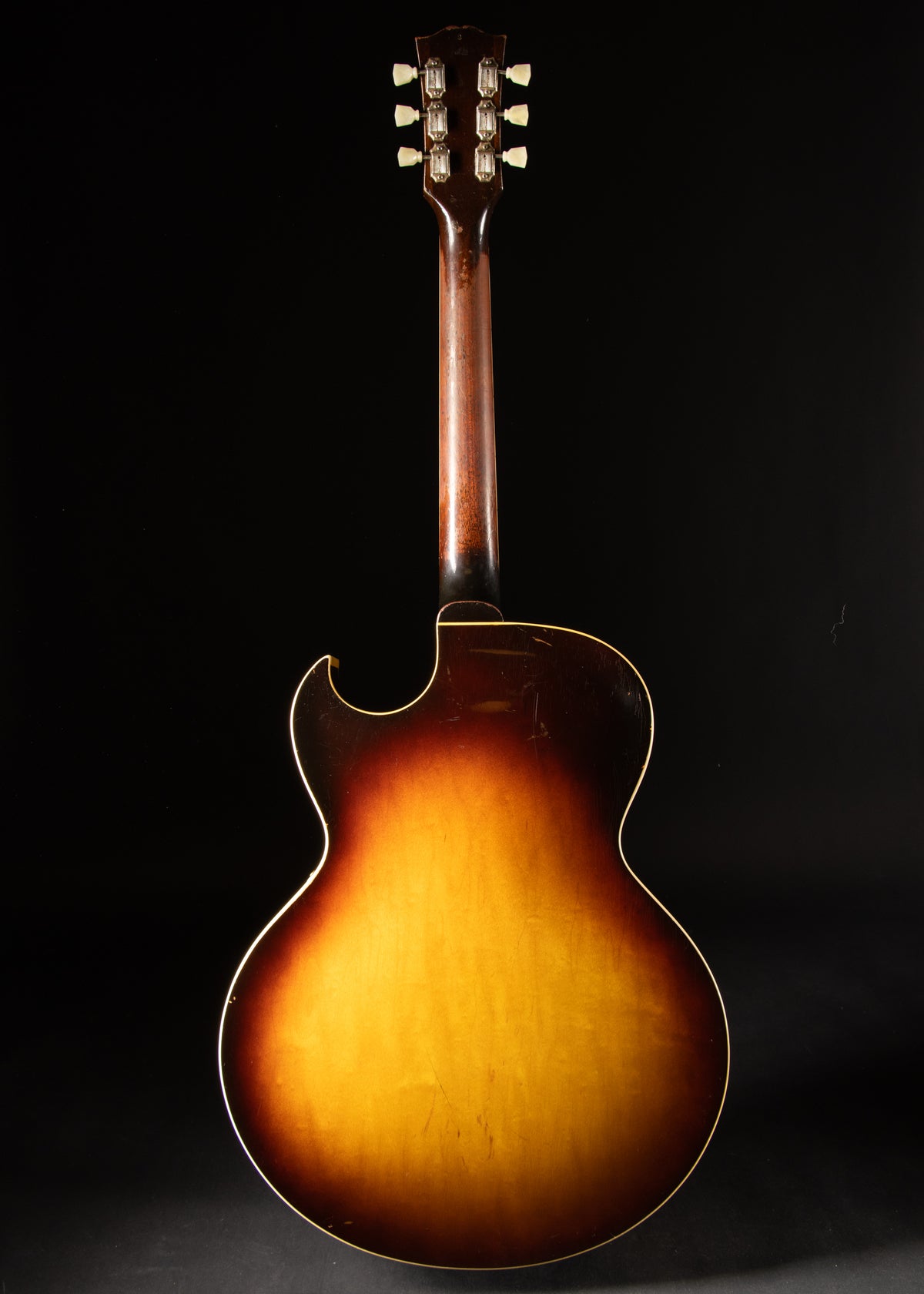 1957 Gibson ES-175 Sunburst