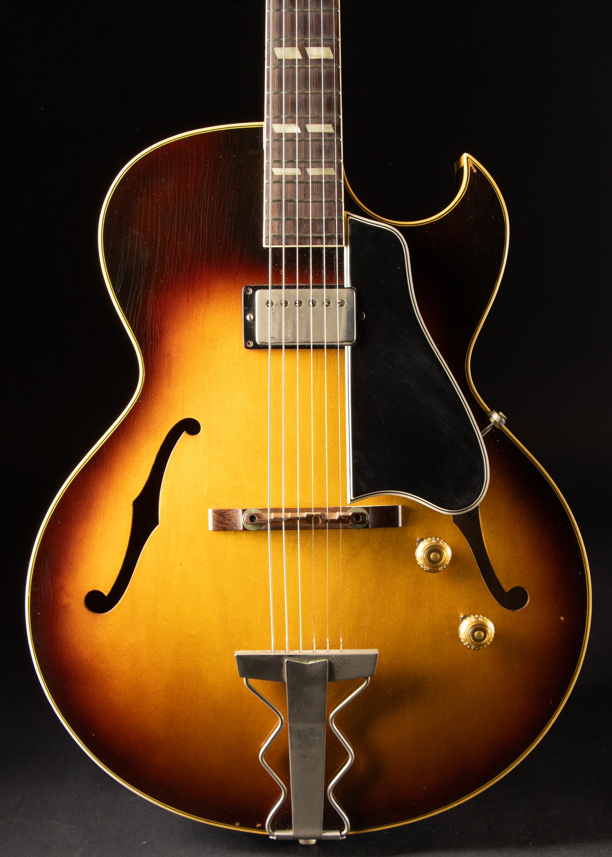 1957 Gibson ES-175 Sunburst