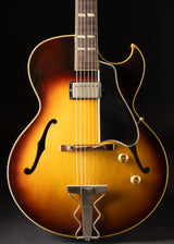 1957 Gibson ES-175 Sunburst