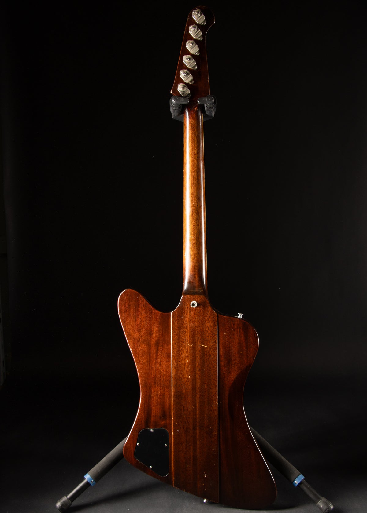 1964 Gibson Firebird V s# 240488 w/ OHC