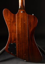 1964 Gibson Firebird V s# 240488 w/ OHC