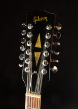 1968 Gibson ES-335 12-String - Owned by Brad Whitford