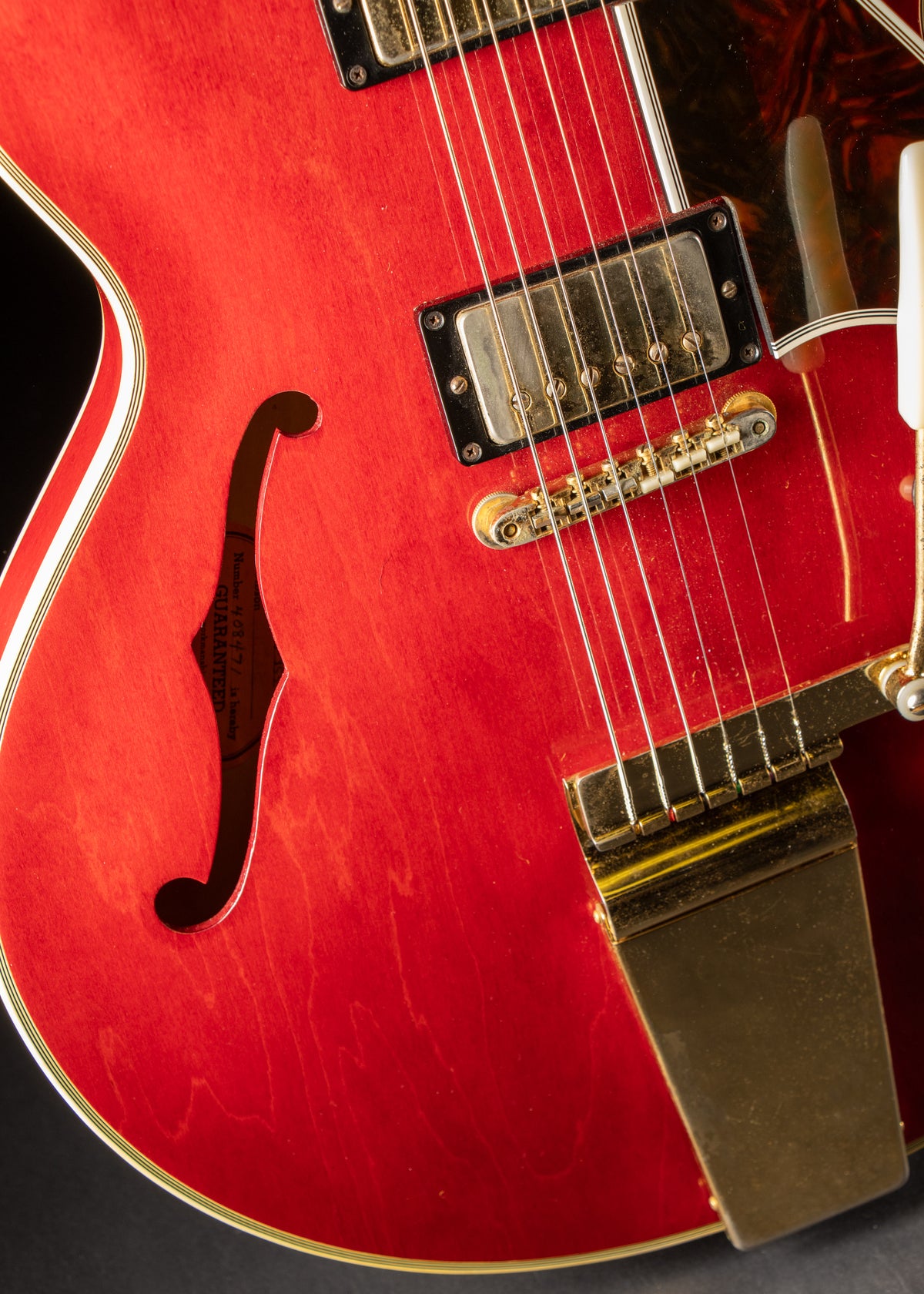 1966 Gibson ES-355