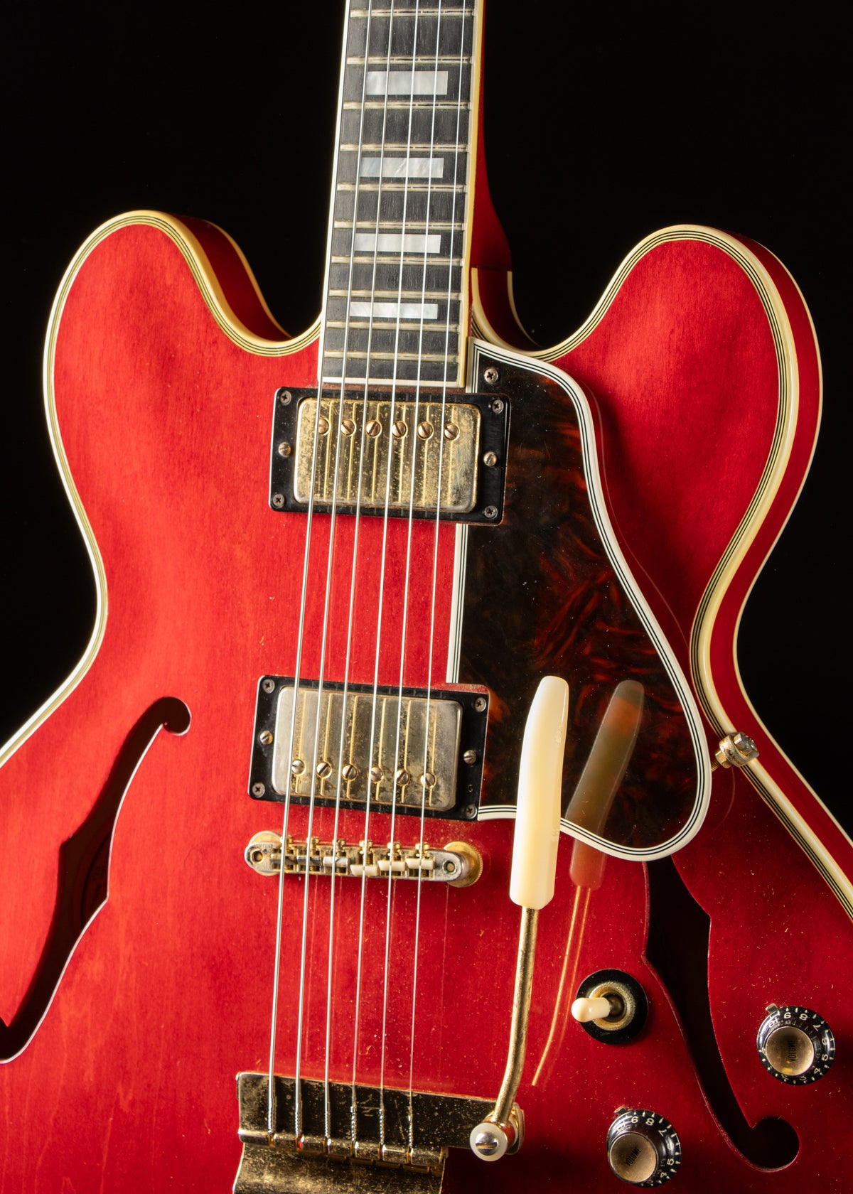 1966 Gibson ES-355
