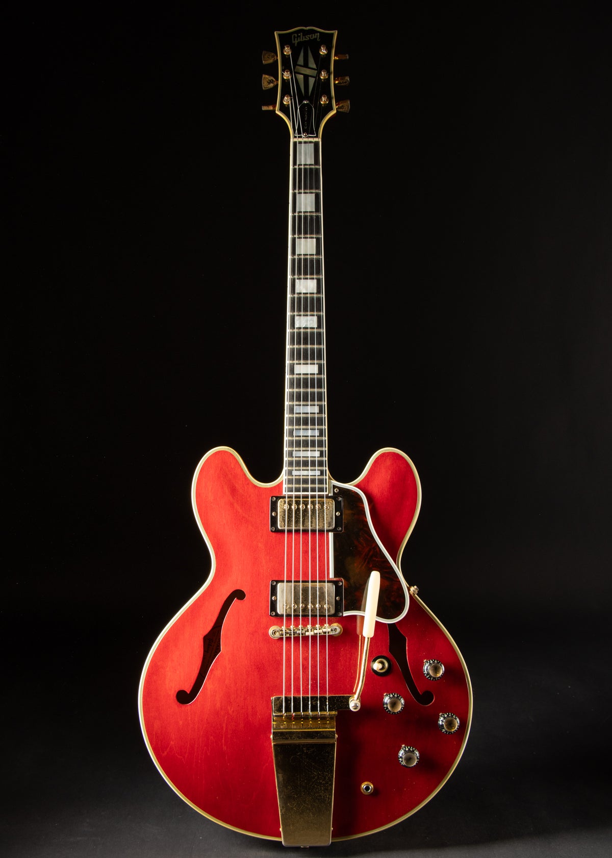 1966 Gibson ES-355