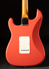 2024 Fender Custom Shop Wildwood 10 1961 Reissue Stratocaster Fiesta Red