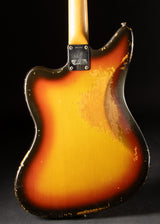 1967 Fender Jaguar