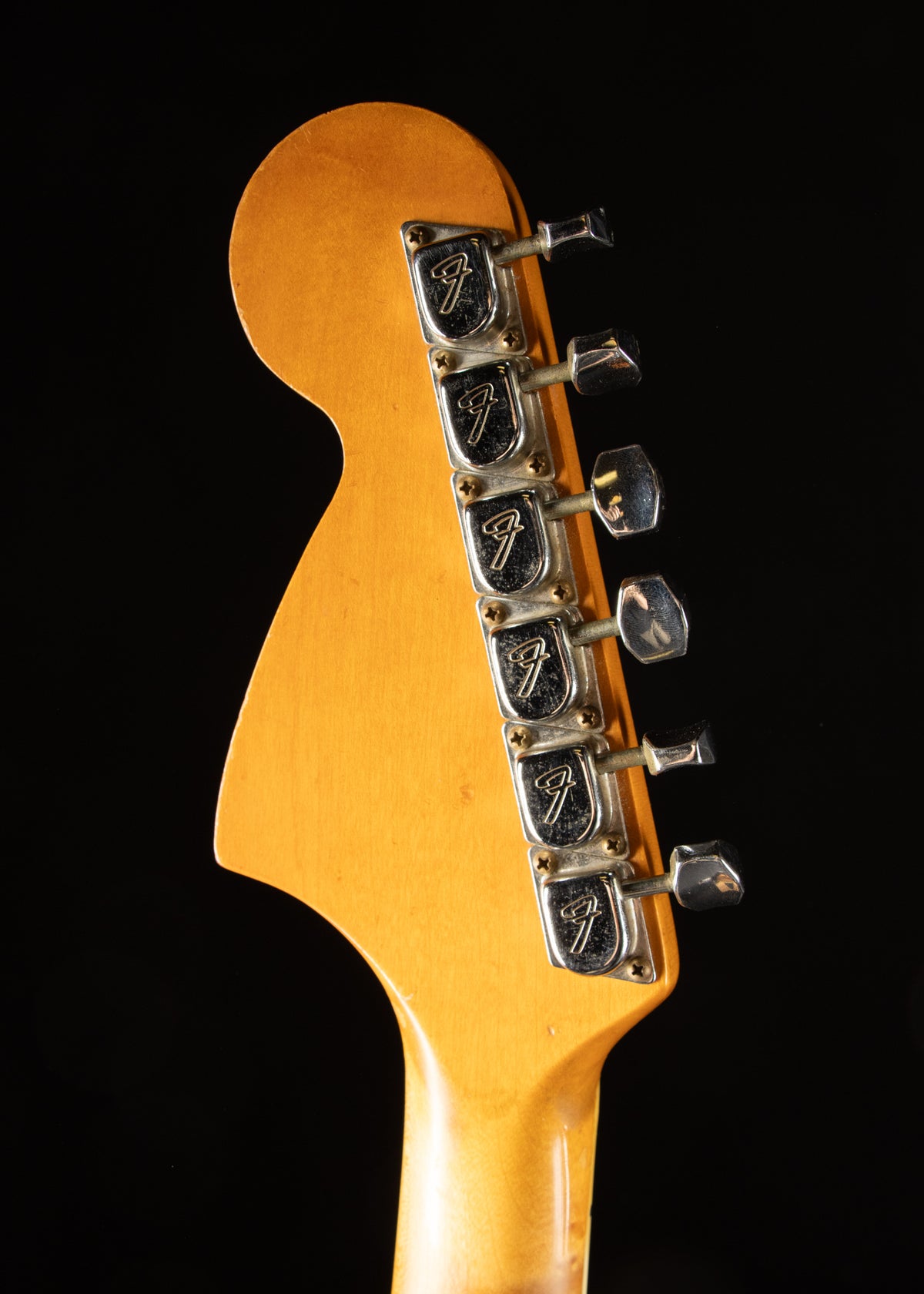 1967 Fender Jaguar