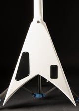 2025 Jackson Pro Series King V White