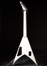 2025 Jackson Pro Series King V White
