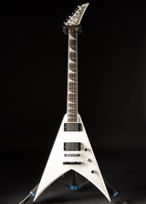 2025 Jackson Pro Series King V White