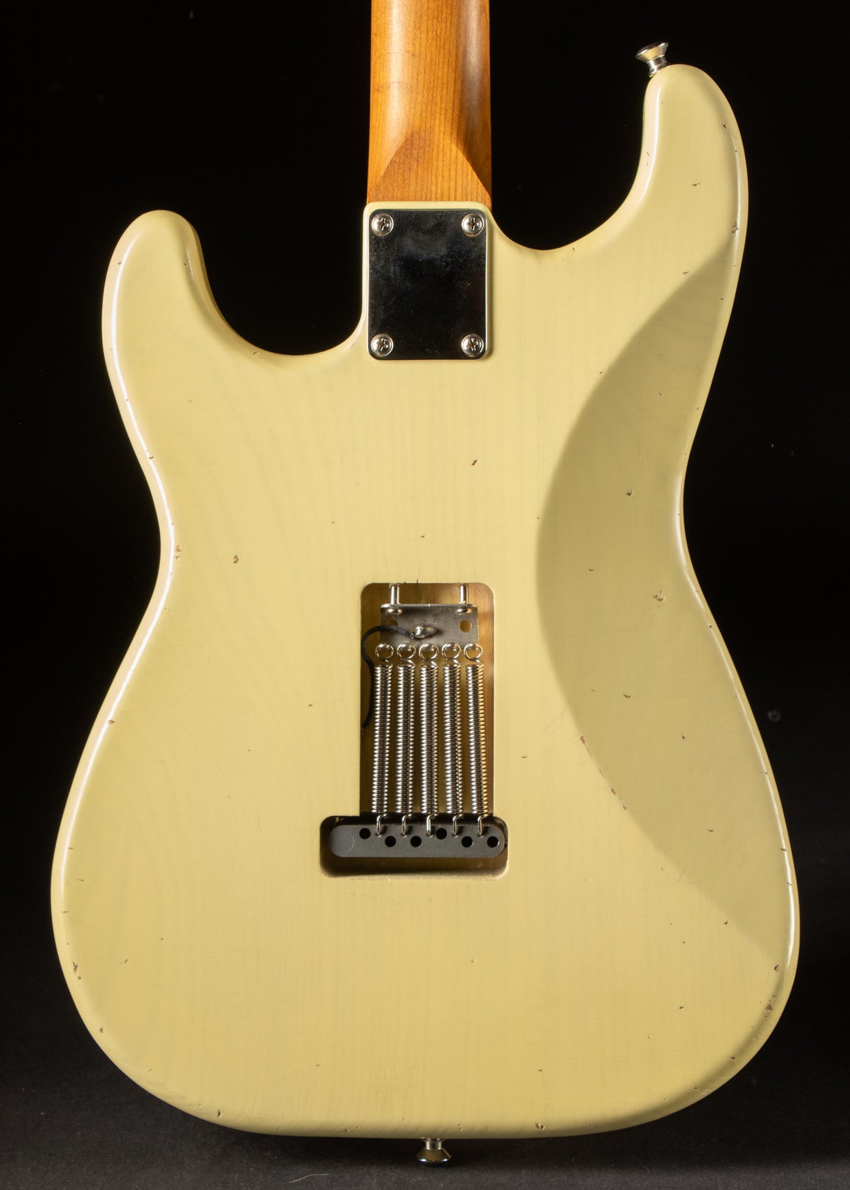 2022 Waterslide Coodercaster Blonde