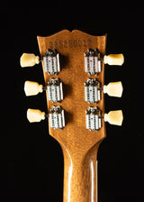 2026 Gibson Les Paul Standard 50's Gold Top
