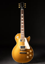 2026 Gibson Les Paul Standard 50's Gold Top