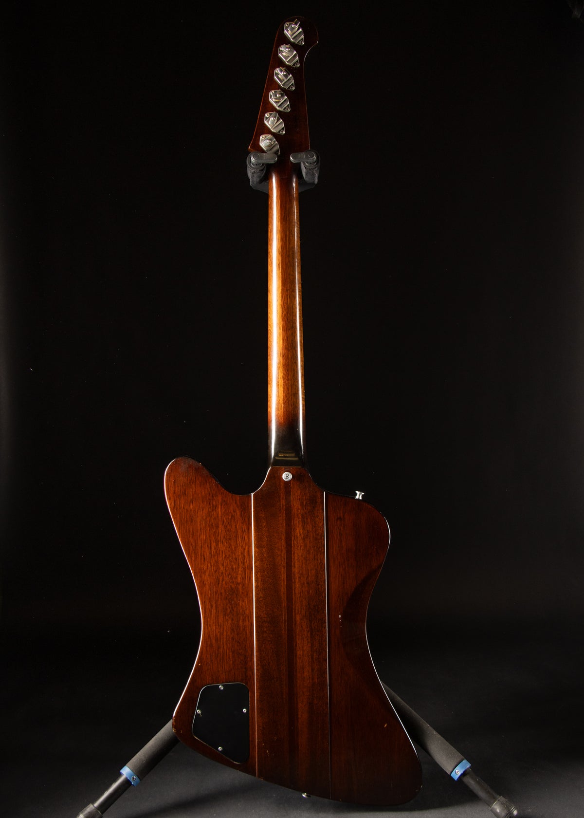 1964 Gibson Firebird I s# 182027 w/ OHC