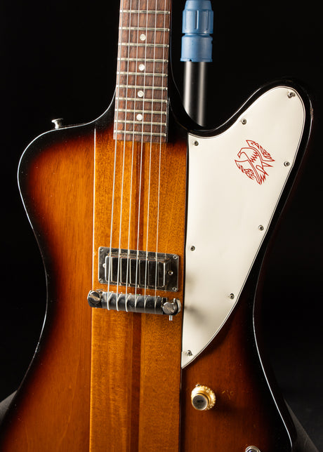 1964 Gibson Firebird I s# 182027 w/ OHC