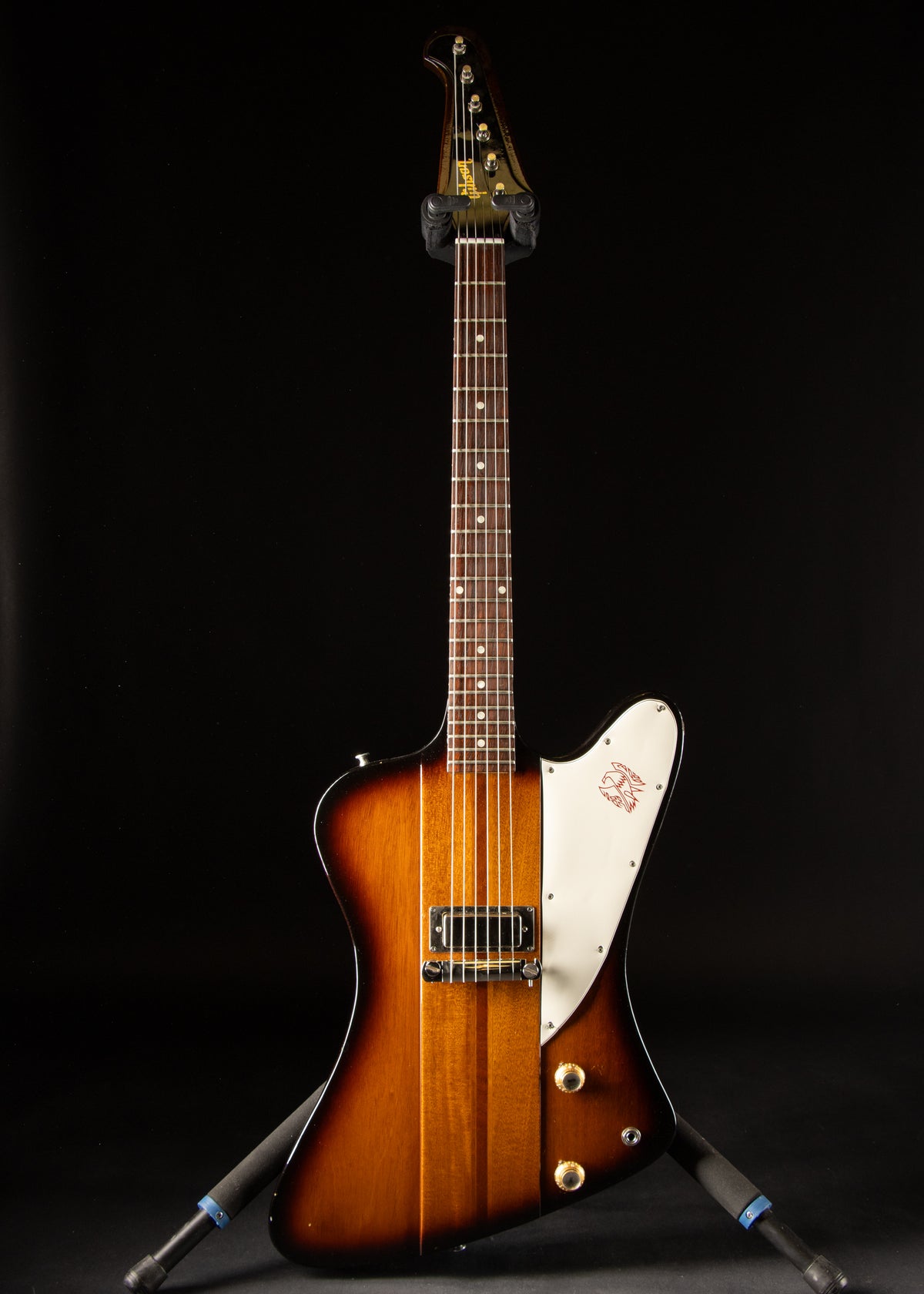 1964 Gibson Firebird I s# 182027 w/ OHC