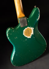 1965 Fender Jaguar Sherwood Green