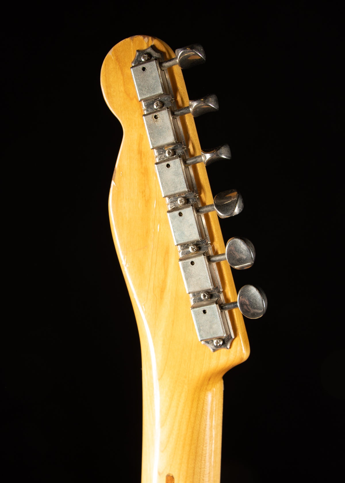 1954 Fender Telecaster Refin