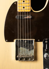 1954 Fender Telecaster Refin