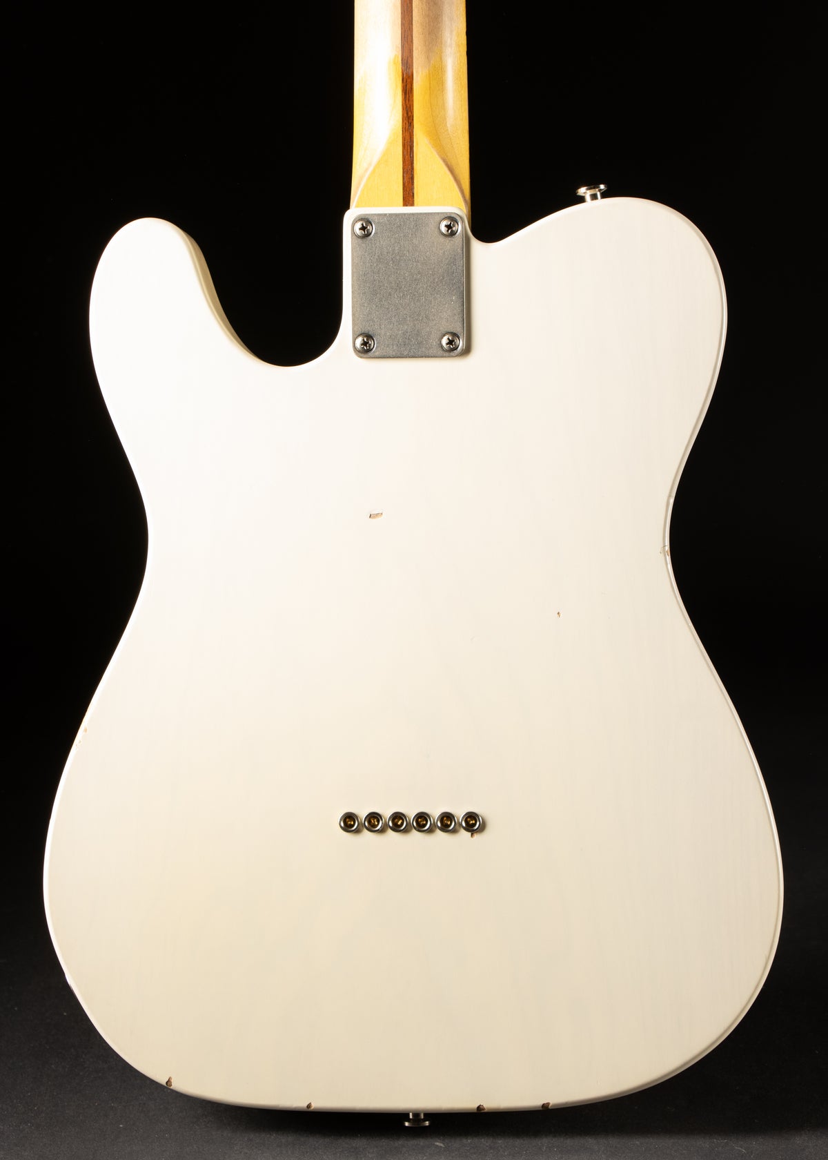 2024 Nash T-52 Blonde