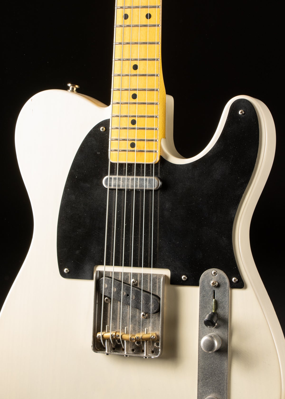2024 Nash T-52 Blonde