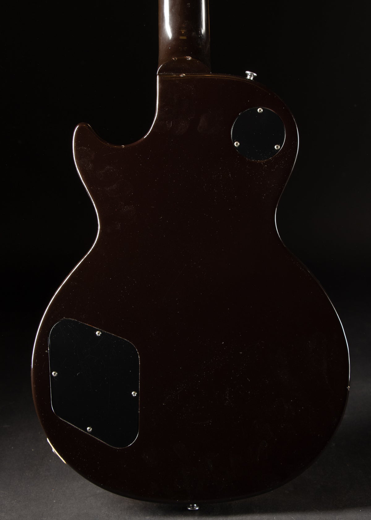 2007 Les Paul Standard Plus