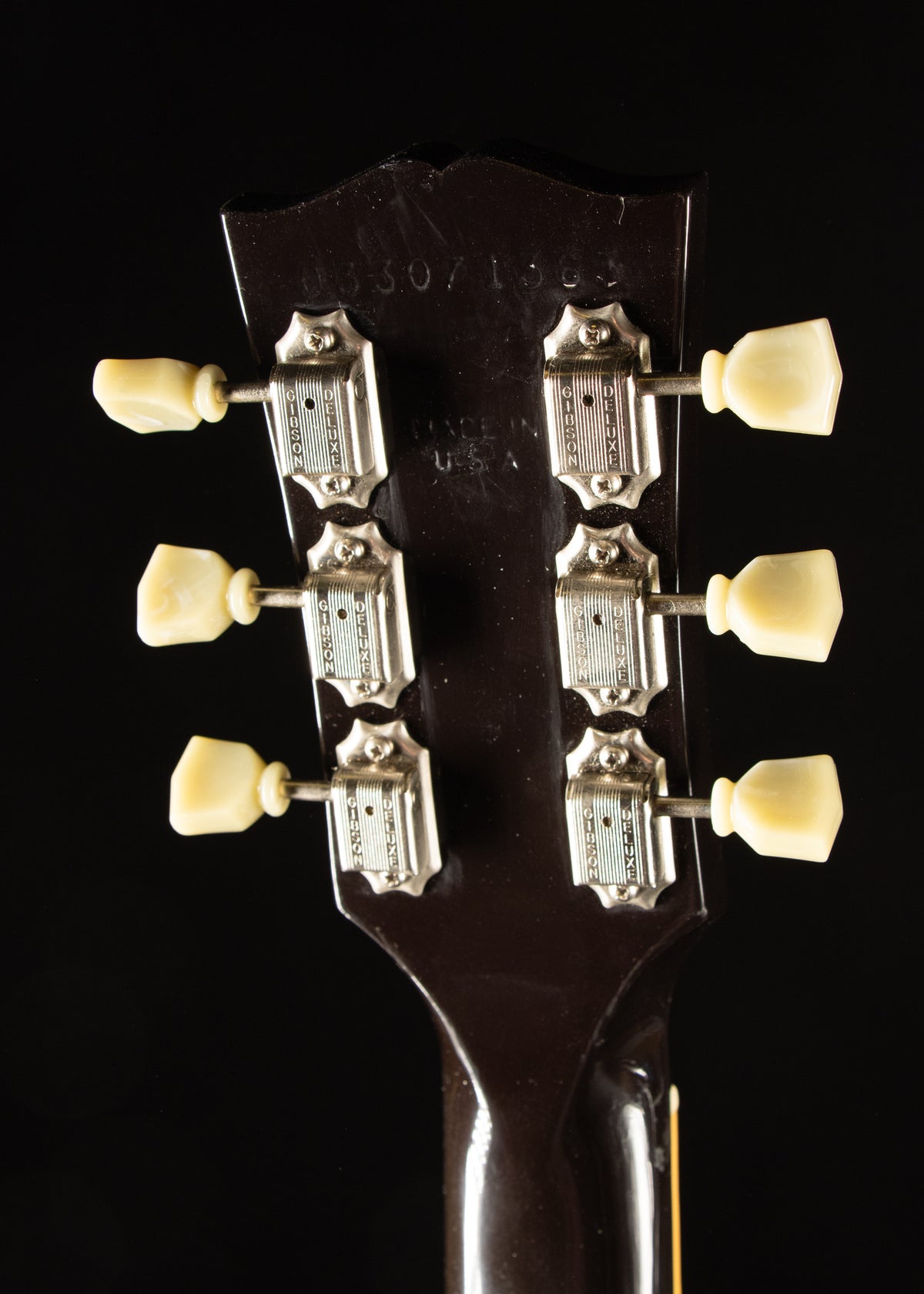2007 Les Paul Standard Plus