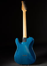 1995 Tom Anderson Hollow T Classic Transparent Blue