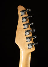 1995 Tom Anderson Hollow T Classic Transparent Blue