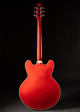 2018 Heritage H-535