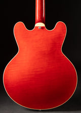2018 Heritage H-535