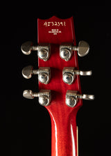 2018 Heritage H-535