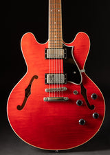 2018 Heritage H-535
