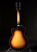 1962 Gretsch Double Anniversary 6117