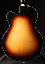 1962 Gretsch Double Anniversary 6117