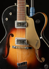 1962 Gretsch Double Anniversary 6117